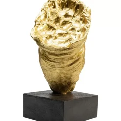 Discount Deko Objekt Rhino Gold Deko & Geschenkartikel