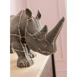 Online Deko Objekt Rhino Rivets Pearls 25 Deko & Geschenkartikel