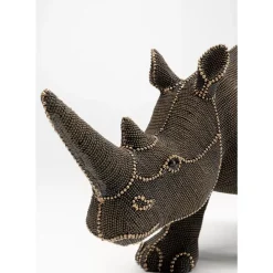 Online Deko Objekt Rhino Rivets Pearls 25 Deko & Geschenkartikel