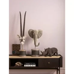 Online Deko Objekt Rhino Rivets Pearls 25 Deko & Geschenkartikel