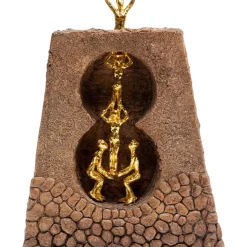 Best Deko Objekt Rock Acrobatic 19Cm Deko & Geschenkartikel