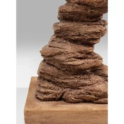 Hot Deko Objekt Rock Climb 34Cm Deko & Geschenkartikel