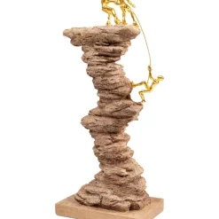 Hot Deko Objekt Rock Climb 34Cm Deko & Geschenkartikel