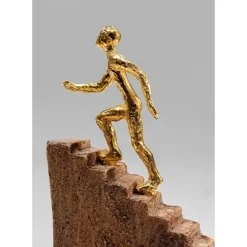 Hot Deko Objekt Rock Hiking 25Cm Deko & Geschenkartikel