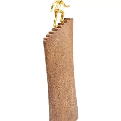 Hot Deko Objekt Rock Hiking 25Cm Deko & Geschenkartikel