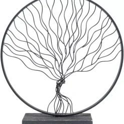 Clearance Deko Objekt Rooted Deko & Geschenkartikel