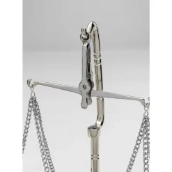 Sale Deko Objekt Scale 23Cm Deko & Geschenkartikel