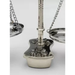 Sale Deko Objekt Scale 23Cm Deko & Geschenkartikel