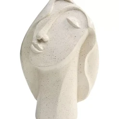 Sale Deko Objekt Sensual Face 28Cm Deko & Geschenkartikel