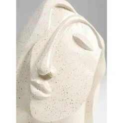 Sale Deko Objekt Sensual Face 28Cm Deko & Geschenkartikel