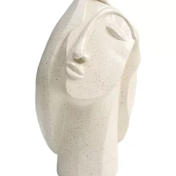 Sale Deko Objekt Sensual Face 28Cm Deko & Geschenkartikel