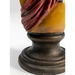 New Deko Objekt Sir Leopard Deko & Geschenkartikel