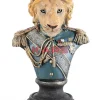 New Deko Objekt Sir Lion Deko & Geschenkartikel