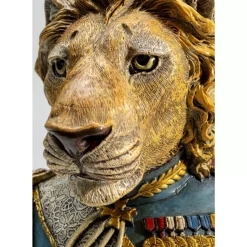 New Deko Objekt Sir Lion Deko & Geschenkartikel