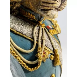 New Deko Objekt Sir Lion Deko & Geschenkartikel