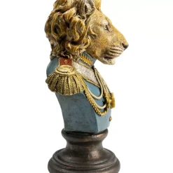 New Deko Objekt Sir Lion Deko & Geschenkartikel