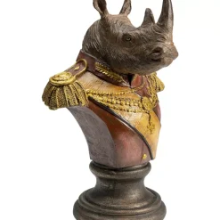 Best Deko Objekt Sir Rhino Deko & Geschenkartikel