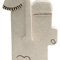 Discount Deko Objekt Sleeping Head 22Cm Deko & Geschenkartikel