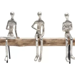 Outlet Deko Objekt Spare Bench Deko & Geschenkartikel