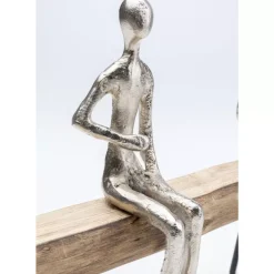 Outlet Deko Objekt Spare Bench Deko & Geschenkartikel