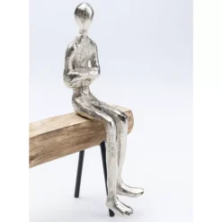 Outlet Deko Objekt Spare Bench Deko & Geschenkartikel