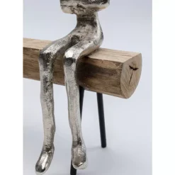 Outlet Deko Objekt Spare Bench Deko & Geschenkartikel