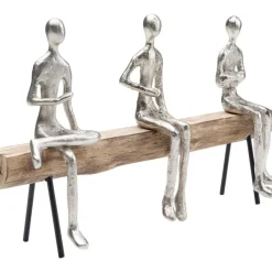 Outlet Deko Objekt Spare Bench Deko & Geschenkartikel