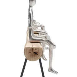 Outlet Deko Objekt Spare Bench Deko & Geschenkartikel