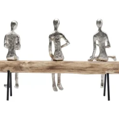 Outlet Deko Objekt Spare Bench Deko & Geschenkartikel