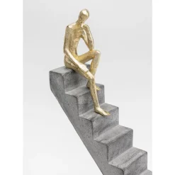 Outlet Deko Objekt Stairway Deko & Geschenkartikel