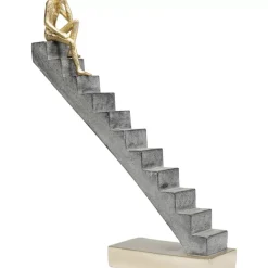 Outlet Deko Objekt Stairway Deko & Geschenkartikel