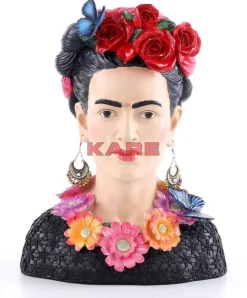 New Deko Objekt Style Muse Flowers Deko & Geschenkartikel