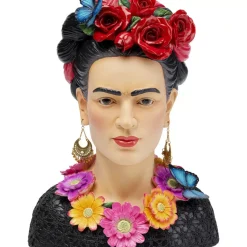 New Deko Objekt Style Muse Flowers Deko & Geschenkartikel