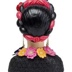 New Deko Objekt Style Muse Flowers Deko & Geschenkartikel