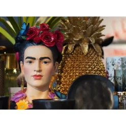 New Deko Objekt Style Muse Flowers Deko & Geschenkartikel