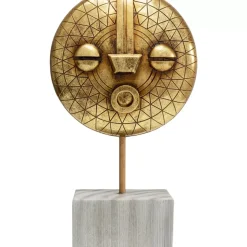 Hot Deko Objekt Surprising Face 56Cm Deko & Geschenkartikel