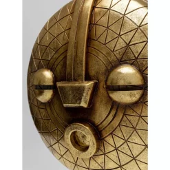 Hot Deko Objekt Surprising Face 56Cm Deko & Geschenkartikel