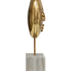 Hot Deko Objekt Surprising Face 56Cm Deko & Geschenkartikel