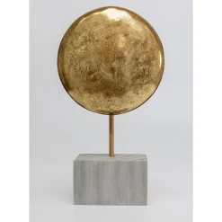 Hot Deko Objekt Surprising Face 56Cm Deko & Geschenkartikel