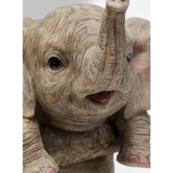 Outlet Deko Objekt Swinging Elephant Bilder