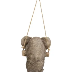 Outlet Deko Objekt Swinging Elephant Bilder