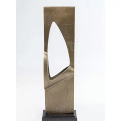 Online Deko Objekt Taiki Brass 58Cm Deko & Geschenkartikel