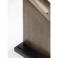 Online Deko Objekt Taiki Brass 58Cm Deko & Geschenkartikel