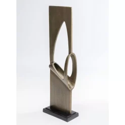 Online Deko Objekt Taiki Brass 58Cm Deko & Geschenkartikel