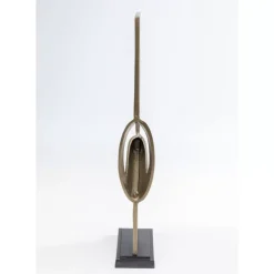Online Deko Objekt Taiki Brass 58Cm Deko & Geschenkartikel