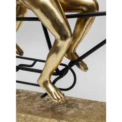 Clearance Deko Objekt Tandem Rabbits Deko & Geschenkartikel