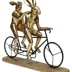 Clearance Deko Objekt Tandem Rabbits Deko & Geschenkartikel