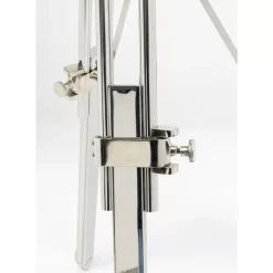 Online Deko Objekt Telescope Silber 125Cm Deko & Geschenkartikel