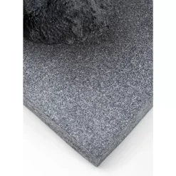 Hot Deko Objekt Thinking Gorilla Head Deko & Geschenkartikel