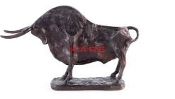 Deko Objekt Toro Deko & Geschenkartikel